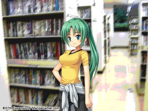 Higurashi: When They Cry