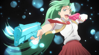 Higurashi no Naku Koro ni Jong