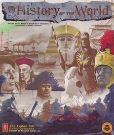 History of the World