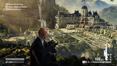 Hitman 2