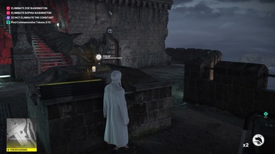 Hitman 2