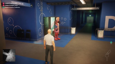 Hitman 2