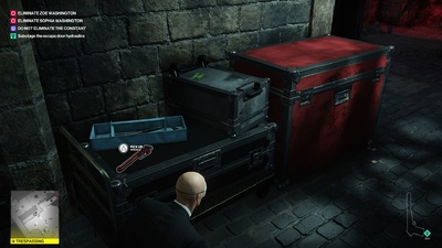 Hitman 2