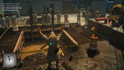 Hitman 2