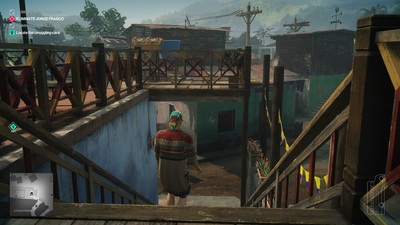 Hitman 2