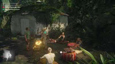 Hitman 2