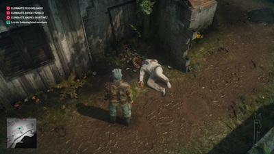 Hitman 2