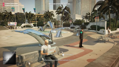 Hitman 2