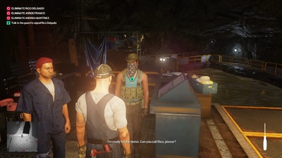 Hitman 2