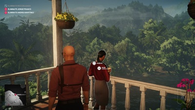 Hitman 2