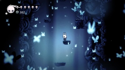 Hollow Knight