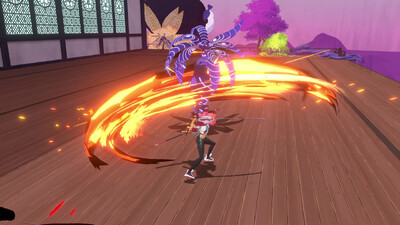 Homura Hime