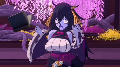 Homura Hime