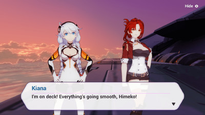 Honkai Impact 3rd