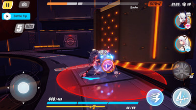 Honkai Impact 3rd