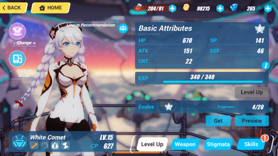 Honkai Impact 3rd