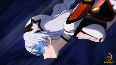 Honkai Impact 3rd