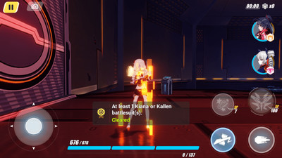 Honkai Impact 3rd