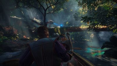 Horizon: Call of the Mountain