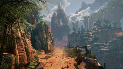 Horizon: Call of the Mountain