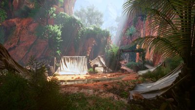 Horizon: Call of the Mountain