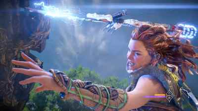 Horizon: Forbidden West