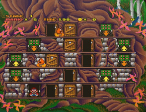 Hotel Mario