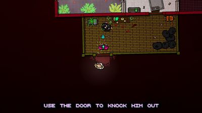 Hotline Miami 2: Wrong Number