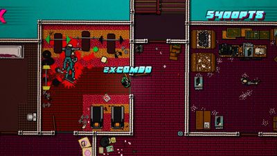 Hotline Miami 2: Wrong Number