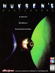 Huygen's Disclosure