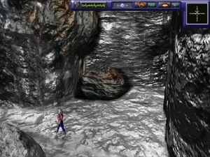 Huygen's Disclosure