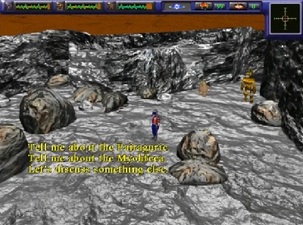 Huygen's Disclosure