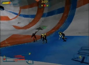 HyperBlade