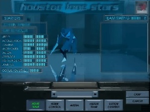 HyperBlade