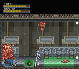 Hyper Iria