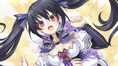 Hyperdimension Neptunia