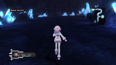Hyperdimension Neptunia