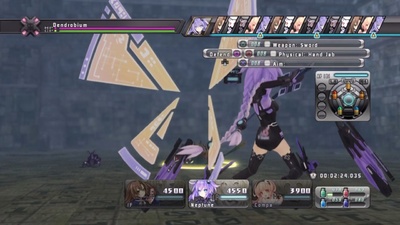 Hyperdimension Neptunia