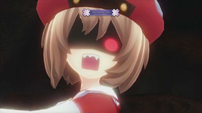 Hyperdimension Neptunia Victory