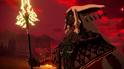 Hyrule Warriors: L'era dell'esilio