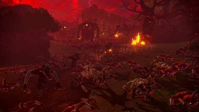 Hyrule Warriors: L'era dell'esilio