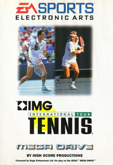 IMG International Tour Tennis