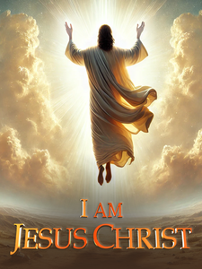 I Am Jesus Christ