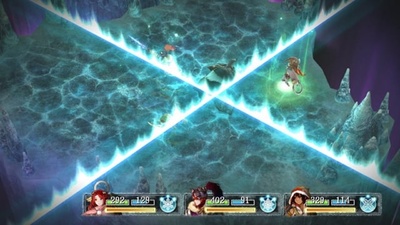 I Am Setsuna