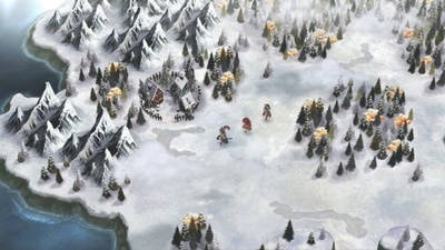 I Am Setsuna