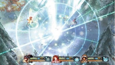 I Am Setsuna