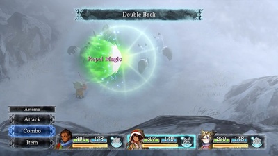 I Am Setsuna