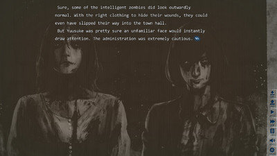 I Walk Among Zombies Vol. 3