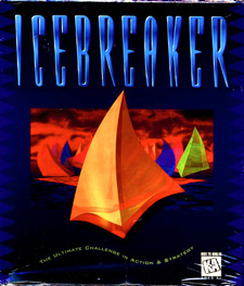 Icebreaker