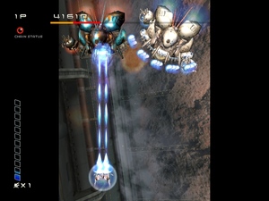 Ikaruga